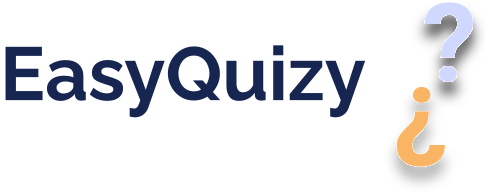Interactive Quiz Platform «EasyQuizy»: From Design Mockup to Launch